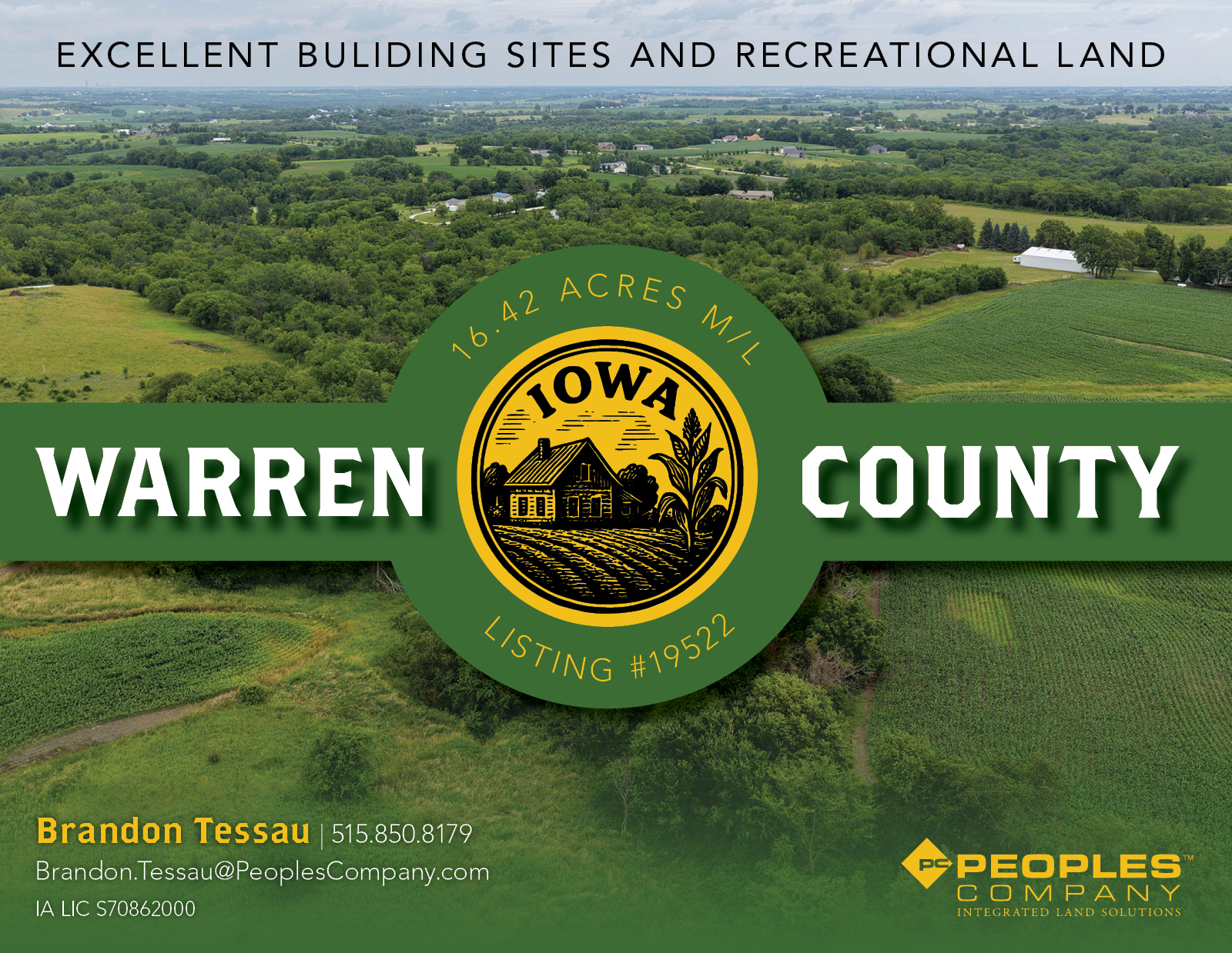 Listing #19522